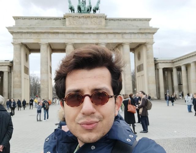 Esenyurt Almanca Özel Ders